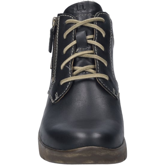 JOSEF SEIBEL Conny 52 | Enkellaars voor Dames | zwart - Image 5