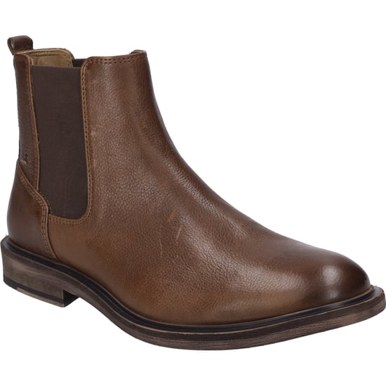 JOSEF SEIBEL Bradley 03 | Enkellaars voor Heren | bruin - Image 1