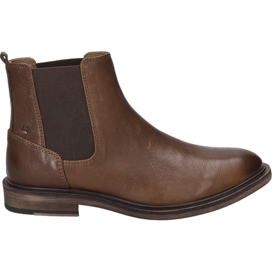 JOSEF SEIBEL Bradley 03 | Enkellaars voor Heren | bruin - Image 2
