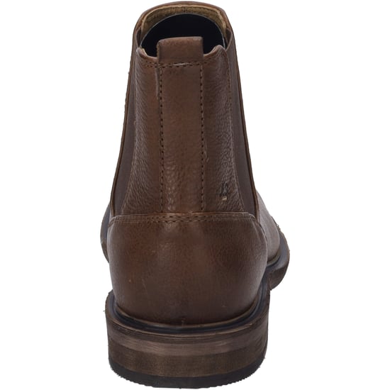 JOSEF SEIBEL Bradley 03 | Enkellaars voor Heren | bruin - Image 4