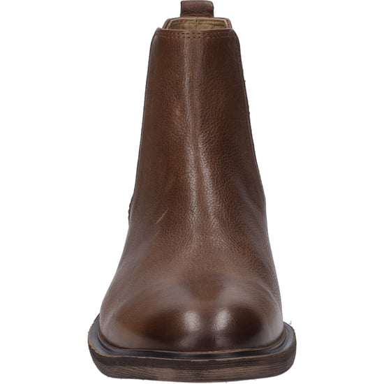 JOSEF SEIBEL Bradley 03 | Enkellaars voor Heren | bruin - Image 5