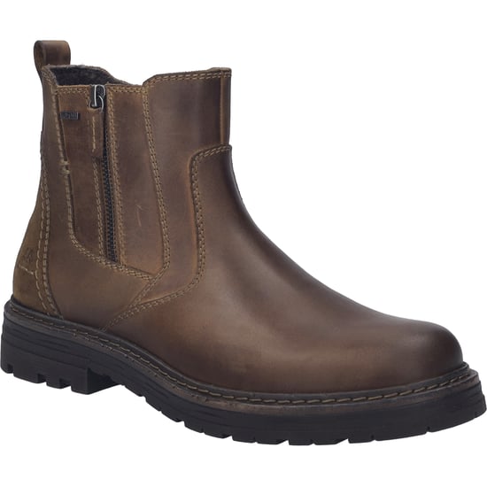 JOSEF SEIBEL Curtis 51 | Enkellaars voor Heren | bruin - Image 1