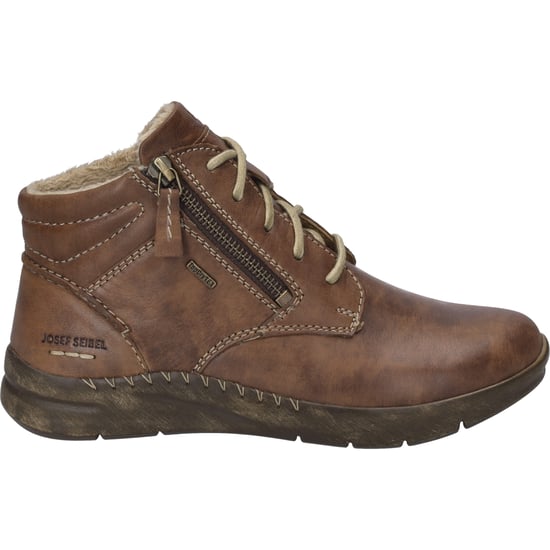 JOSEF SEIBEL Conny 52 | Enkellaars voor Dames | bruin - Image 2