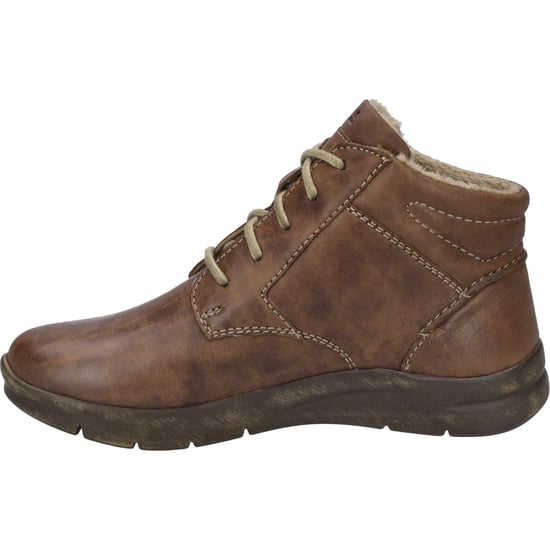 JOSEF SEIBEL Conny 52 | Enkellaars voor Dames | bruin - Image 3