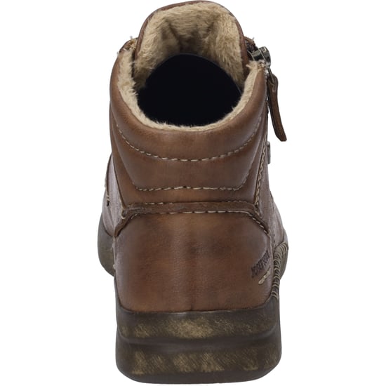 JOSEF SEIBEL Conny 52 | Enkellaars voor Dames | bruin - Image 4