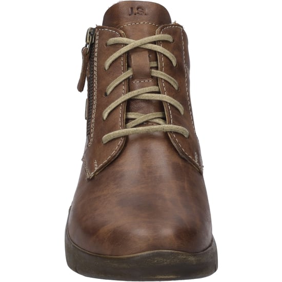 JOSEF SEIBEL Conny 52 | Enkellaars voor Dames | bruin - Image 5