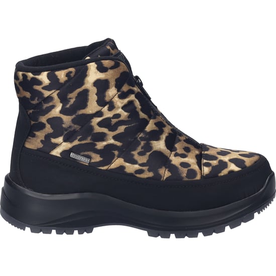 JOSEF SEIBEL Colorado 55 | Enkellaars voor Dames | zwart - Image 2