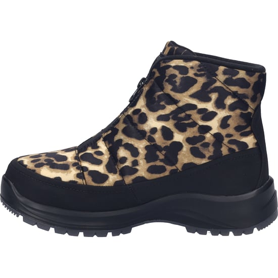JOSEF SEIBEL Colorado 55 | Enkellaars voor Dames | zwart - Image 3