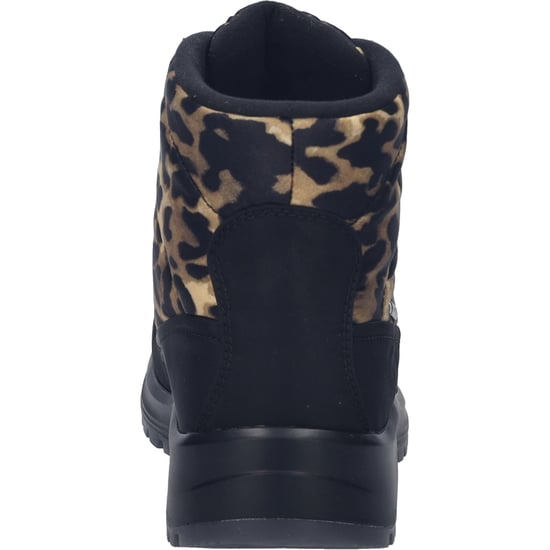JOSEF SEIBEL Colorado 55 | Enkellaars voor Dames | zwart - Image 4