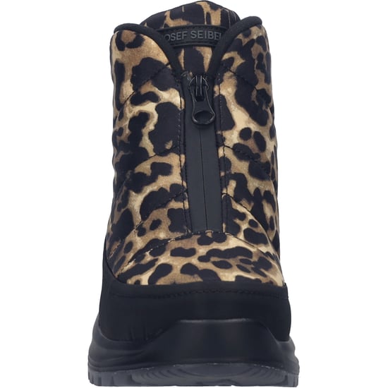 JOSEF SEIBEL Colorado 55 | Enkellaars voor Dames | zwart - Image 5