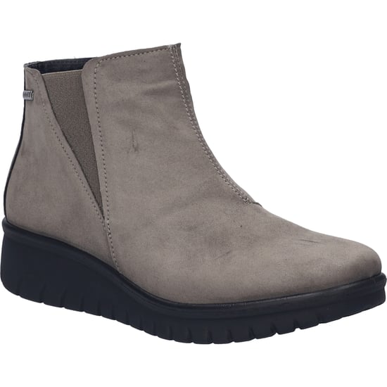 JOSEF SEIBEL Calais 54 | Enkellaars voor Dames | beige - Image 1