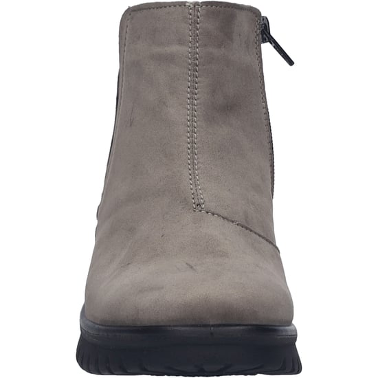 JOSEF SEIBEL Calais 54 | Enkellaars voor Dames | beige - Image 4