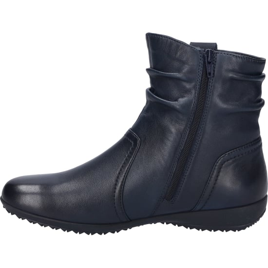 JOSEF SEIBEL Naly 63 | Enkellaars voor Dames | blauw - Image 3
