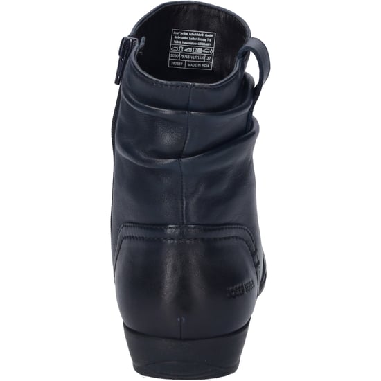 JOSEF SEIBEL Naly 63 | Enkellaars voor Dames | blauw - Image 4