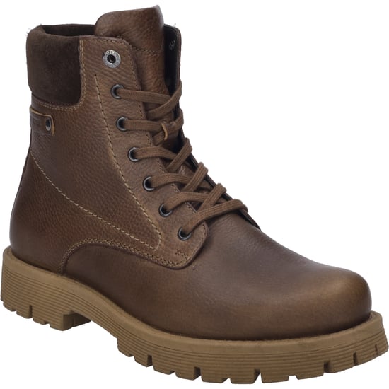 JOSEF SEIBEL Connor 03 | Enkellaars voor Heren | bruin - Image 1