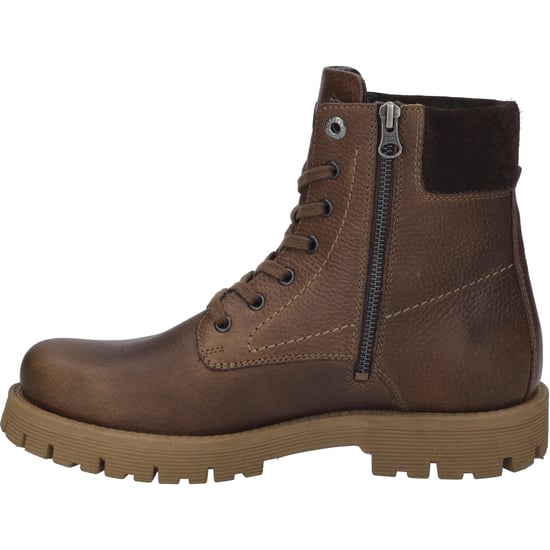 JOSEF SEIBEL Connor 03 | Enkellaars voor Heren | bruin - Image 3