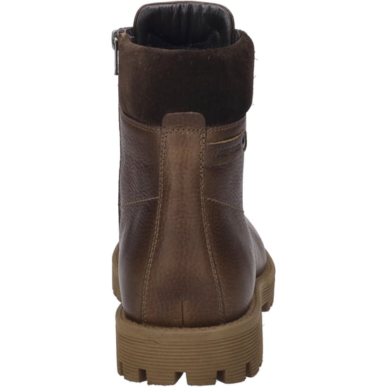 JOSEF SEIBEL Connor 03 | Enkellaars voor Heren | bruin - Image 4