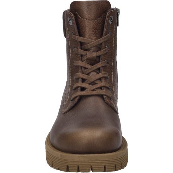 JOSEF SEIBEL Connor 03 | Enkellaars voor Heren | bruin - Image 5
