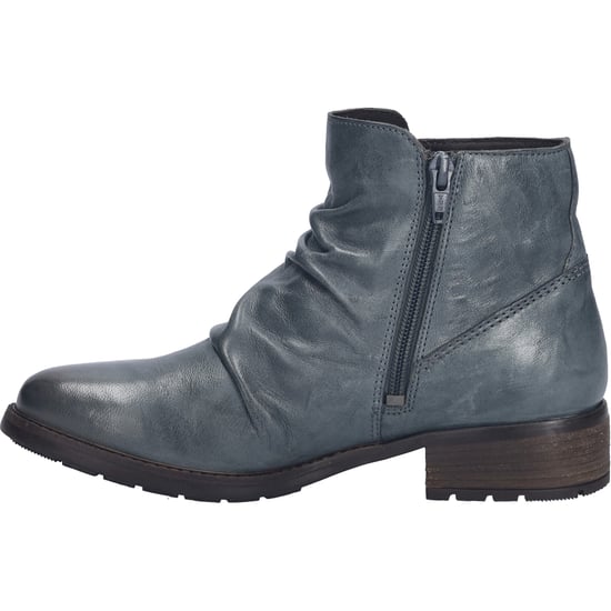 JOSEF SEIBEL Kate 18 | Enkellaars voor Dames | blauw - Image 3