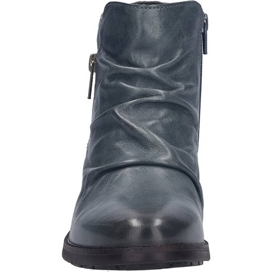 JOSEF SEIBEL Kate 18 | Enkellaars voor Dames | blauw - Image 4