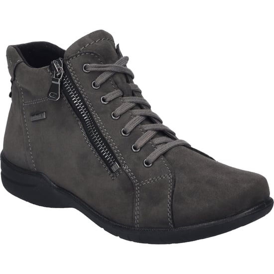 JOSEF SEIBEL Helen 50 | Enkellaars voor Dames | grijs - Image 1
