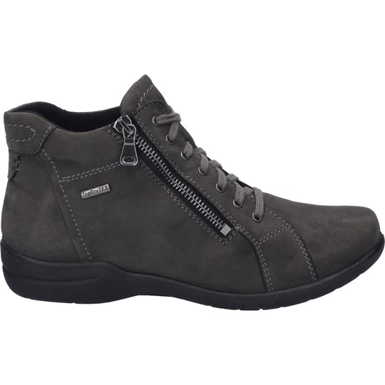 JOSEF SEIBEL Helen 50 | Enkellaars voor Dames | grijs - Image 2