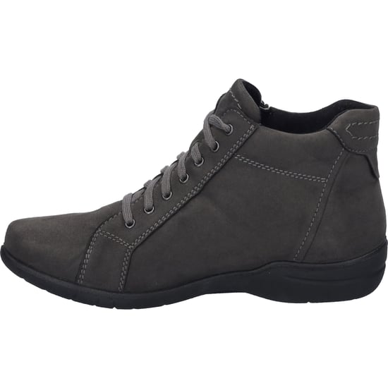 JOSEF SEIBEL Helen 50 | Enkellaars voor Dames | grijs - Image 3