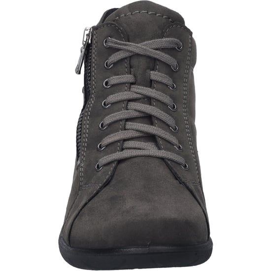 JOSEF SEIBEL Helen 50 | Enkellaars voor Dames | grijs - Image 4