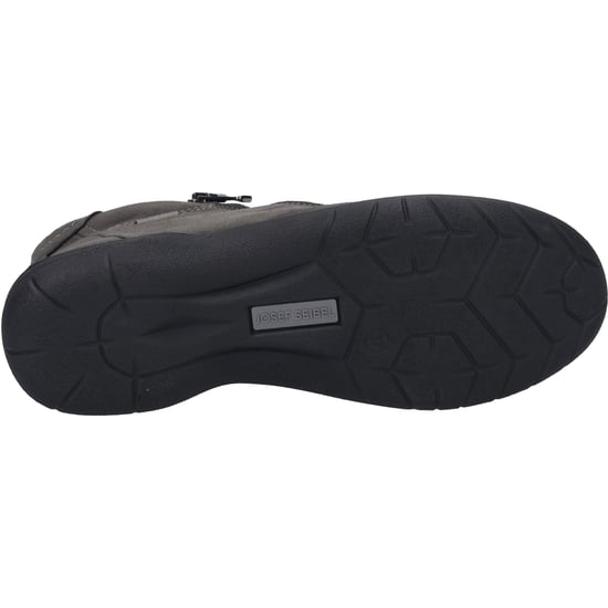 JOSEF SEIBEL Helen 50 | Enkellaars voor Dames | grijs - Image 5