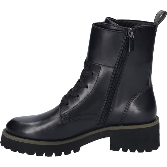 JOSEF SEIBEL Sallina 03 | Enkellaars voor Dames | zwart - Image 3