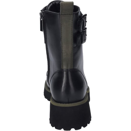 JOSEF SEIBEL Sallina 03 | Enkellaars voor Dames | zwart - Image 4