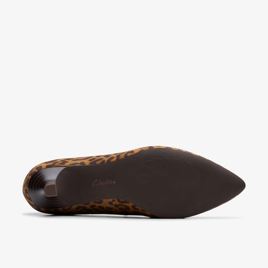 Shondrah Jade Panterprint Schoenen - Image 3
