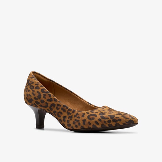 Shondrah Jade Panterprint Schoenen - Image 4