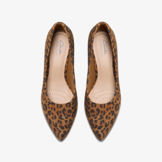 Shondrah Jade Panterprint Schoenen - Image 6