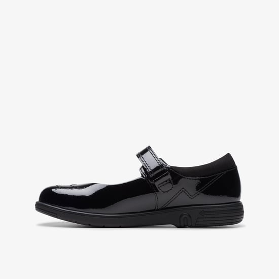 Jazzy Jig K. Zwarte Pat Schoenen - Image 2