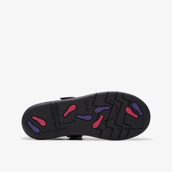Jazzy Jig K. Zwarte Pat Schoenen - Image 3