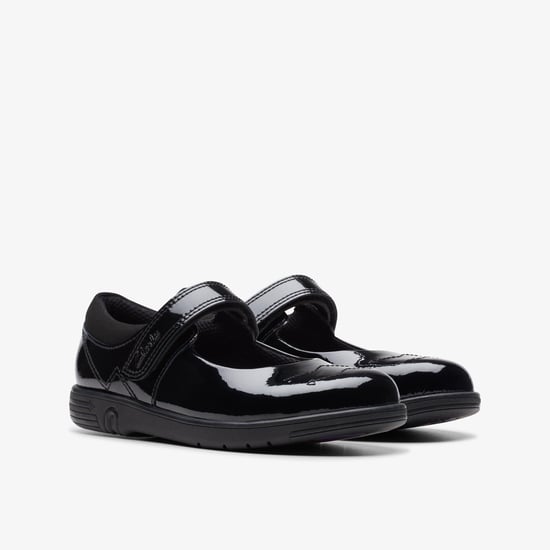 Jazzy Jig K. Zwarte Pat Schoenen - Image 4