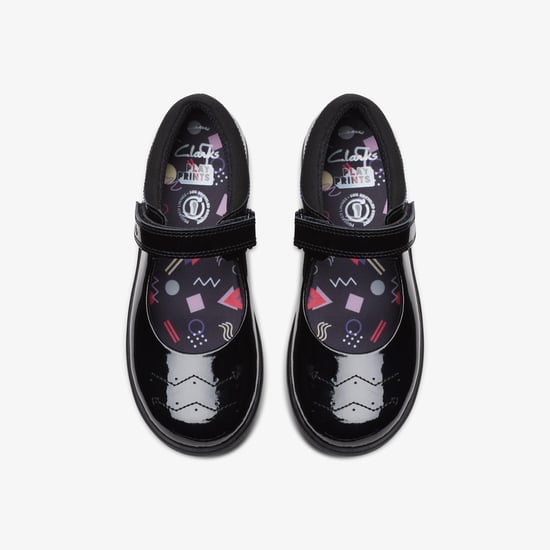 Jazzy Jig K. Zwarte Pat Schoenen - Image 6