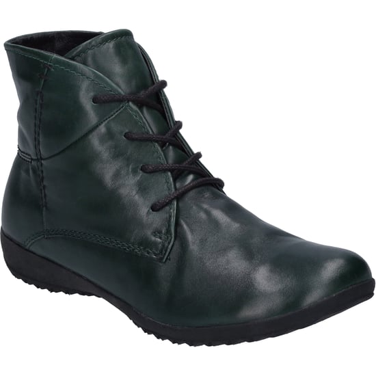 JOSEF SEIBEL Naly 09 | Enkellaars voor Dames | groen - Image 1