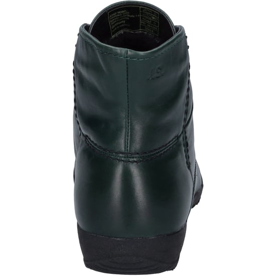 JOSEF SEIBEL Naly 09 | Enkellaars voor Dames | groen - Image 2