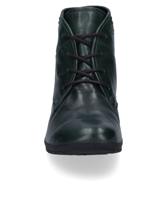 JOSEF SEIBEL Naly 09 | Enkellaars voor Dames | groen - Image 4