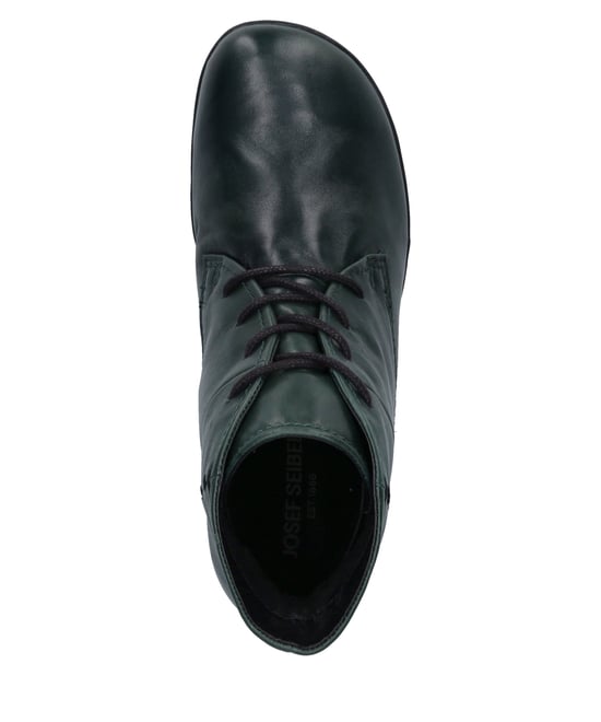 JOSEF SEIBEL Naly 09 | Enkellaars voor Dames | groen - Image 5