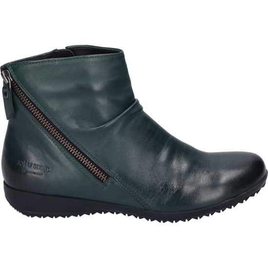 JOSEF SEIBEL Naly 61 | Enkellaars voor Dames | groen - Image 2