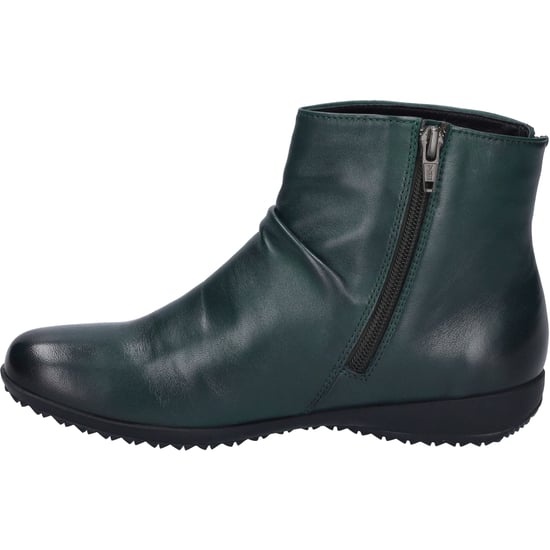 JOSEF SEIBEL Naly 61 | Enkellaars voor Dames | groen - Image 3