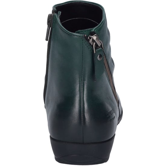 JOSEF SEIBEL Naly 61 | Enkellaars voor Dames | groen - Image 4