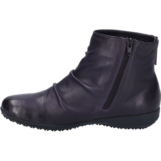JOSEF SEIBEL Naly 61 | Enkellaars voor Dames | blauw - Image 3