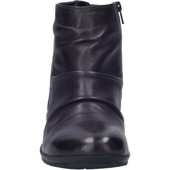JOSEF SEIBEL Naly 61 | Enkellaars voor Dames | blauw - Image 5