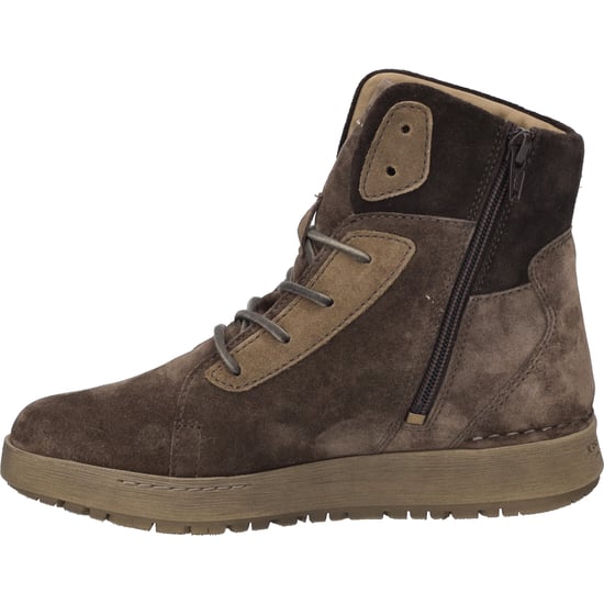 JOSEF SEIBEL Anna 07 | Enkellaars voor Dames | bruin - Image 3