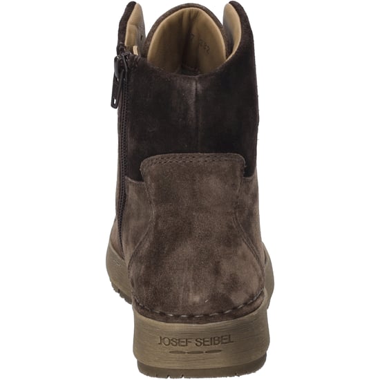 JOSEF SEIBEL Anna 07 | Enkellaars voor Dames | bruin - Image 4
