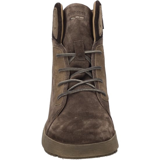 JOSEF SEIBEL Anna 07 | Enkellaars voor Dames | bruin - Image 5
